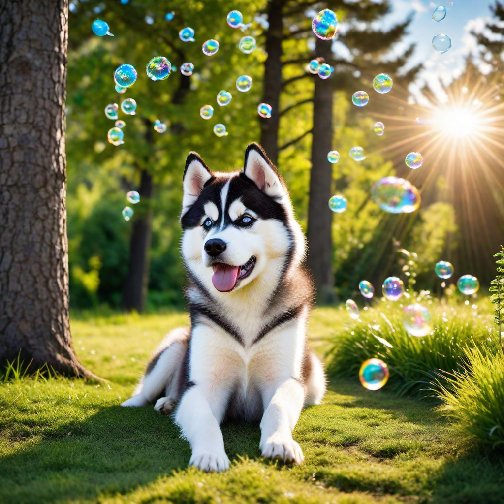Husky Myths: Debunking Common Misconceptions