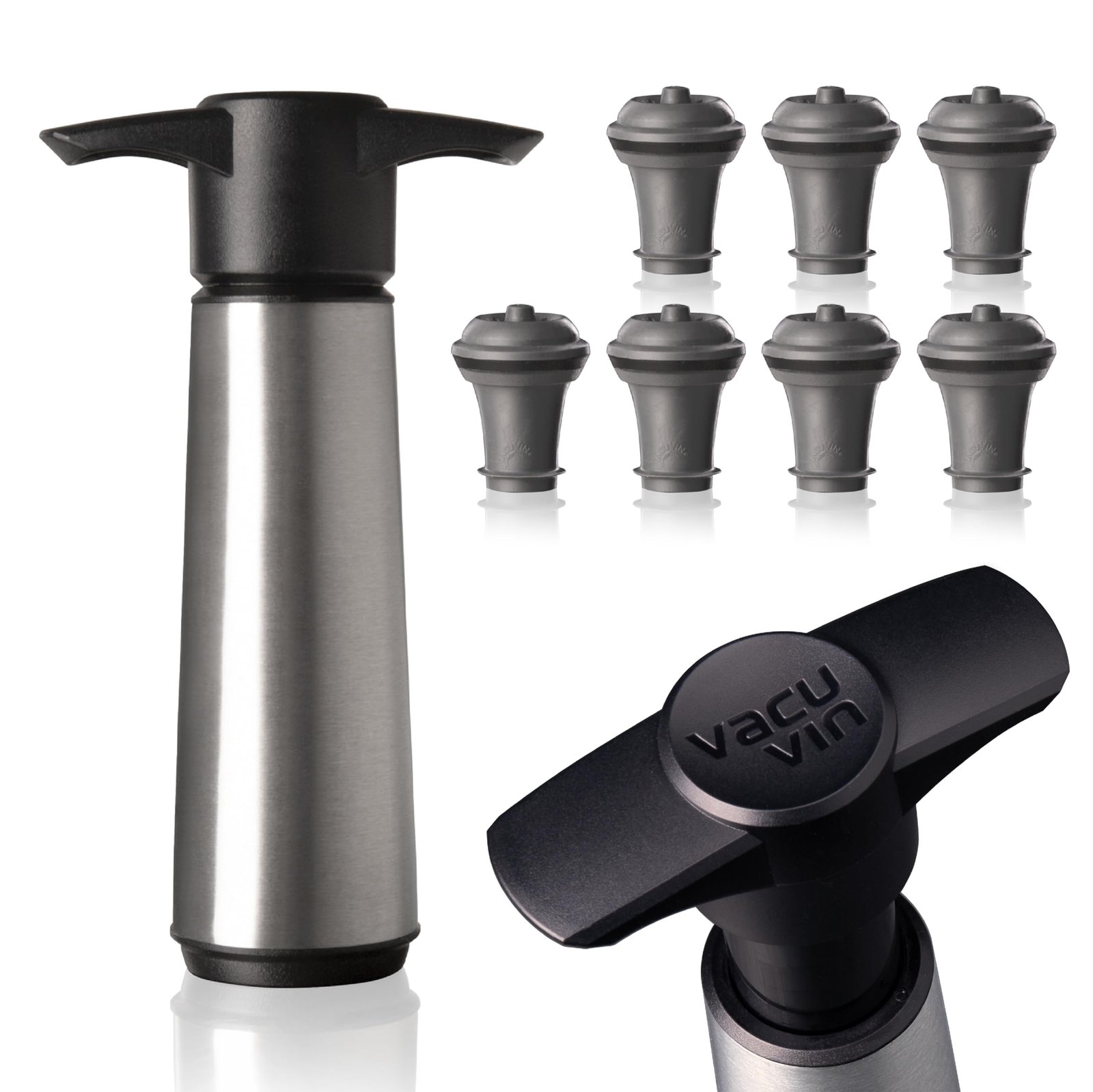Vacu Vin Wine Saver