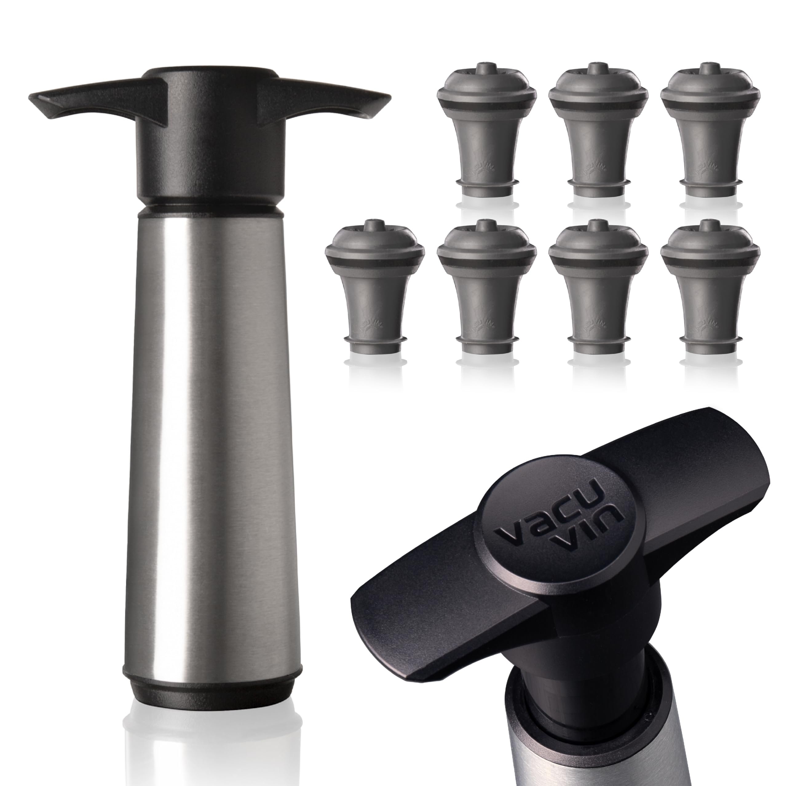 Vacu Vin Wine Saver