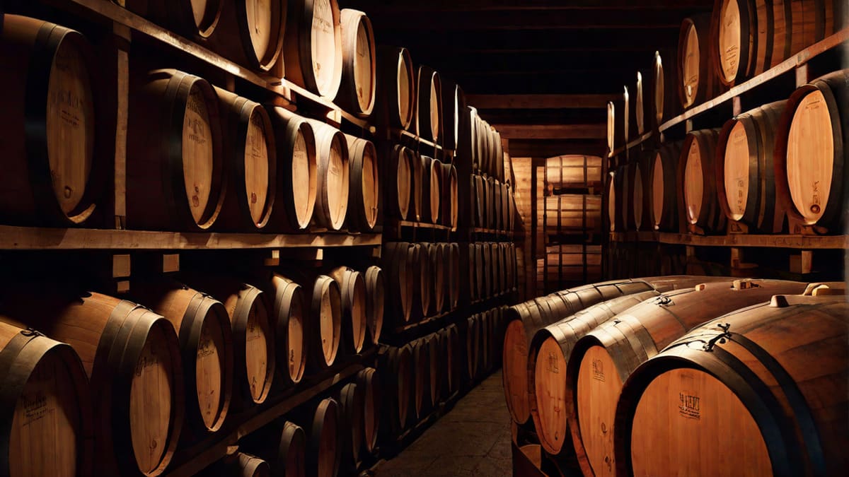 Where To Buy Wine Barrels