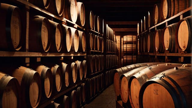 Where To Buy Wine Barrels