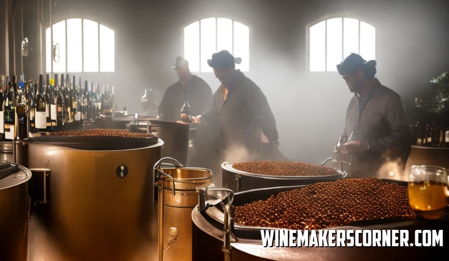 Can I Add Sugar To Wine During Fermentation