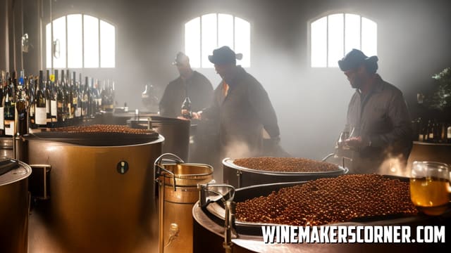 Can I Add Sugar To Wine During Fermentation