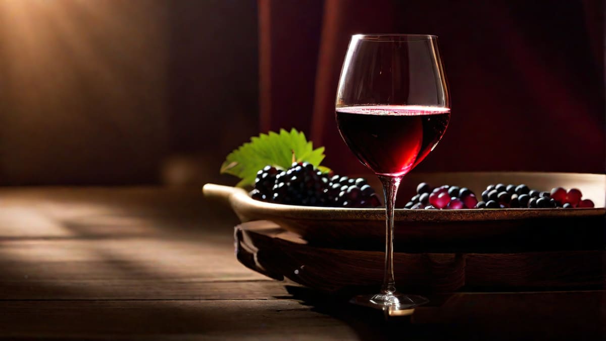 Is Merlot Healthy