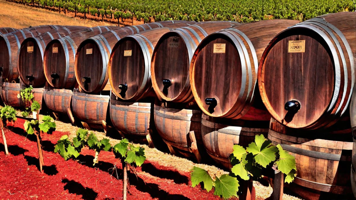 Wine Ingredient