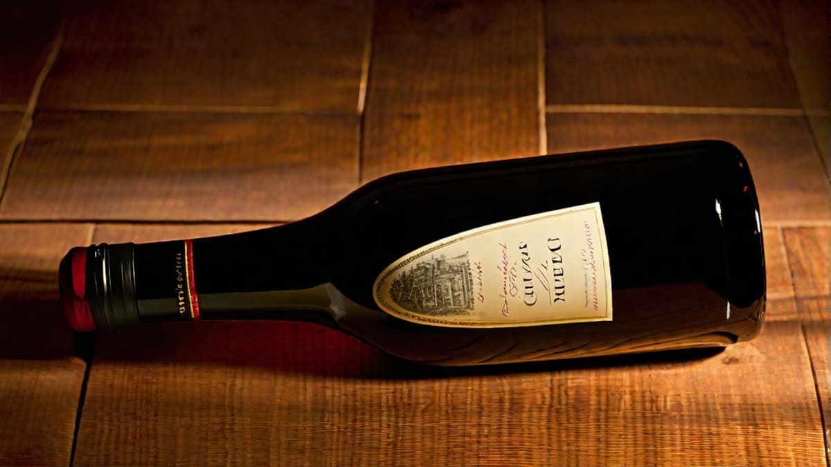 How Long Does Cabernet Sauvignon Last Unopened