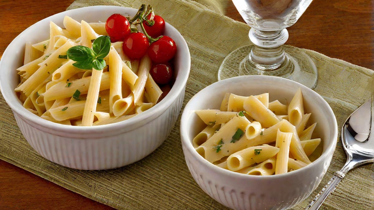 What Wine Goes With Alfredo
