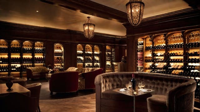 A&l Wine Castle