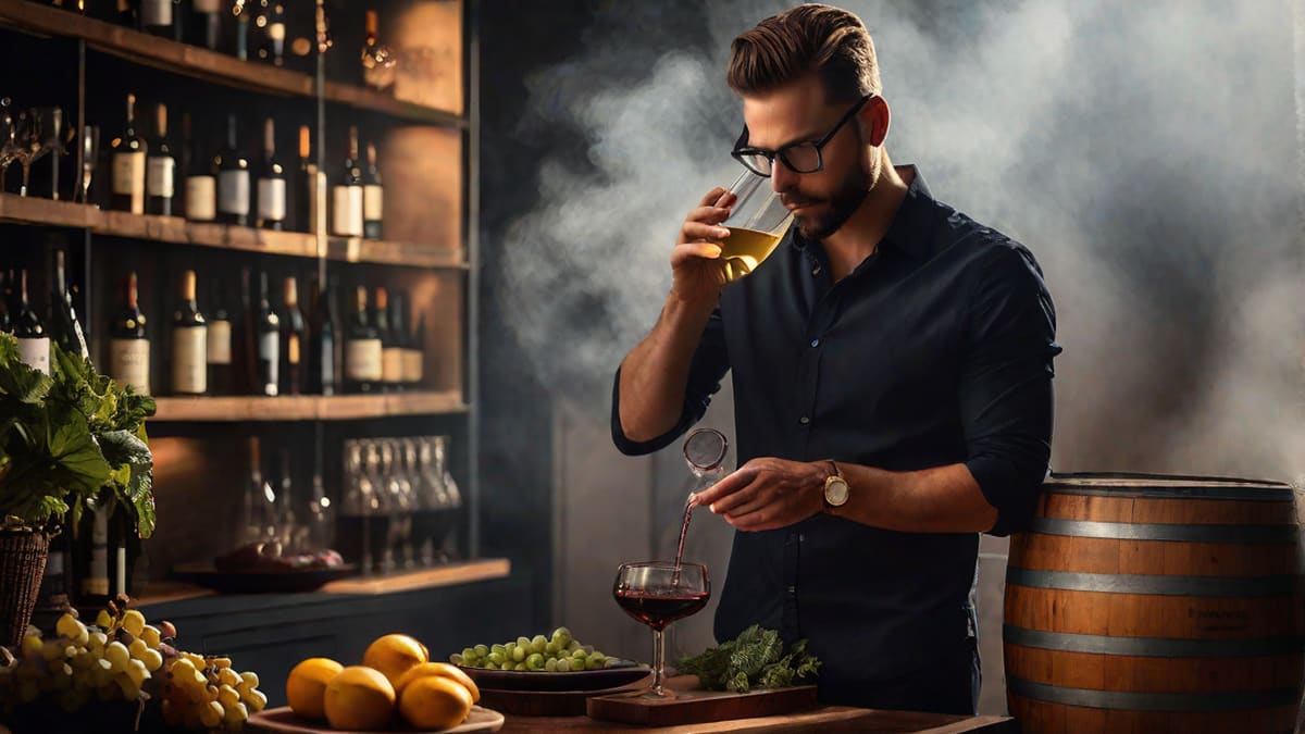 Can I Take Magnesium After Drinking Wine