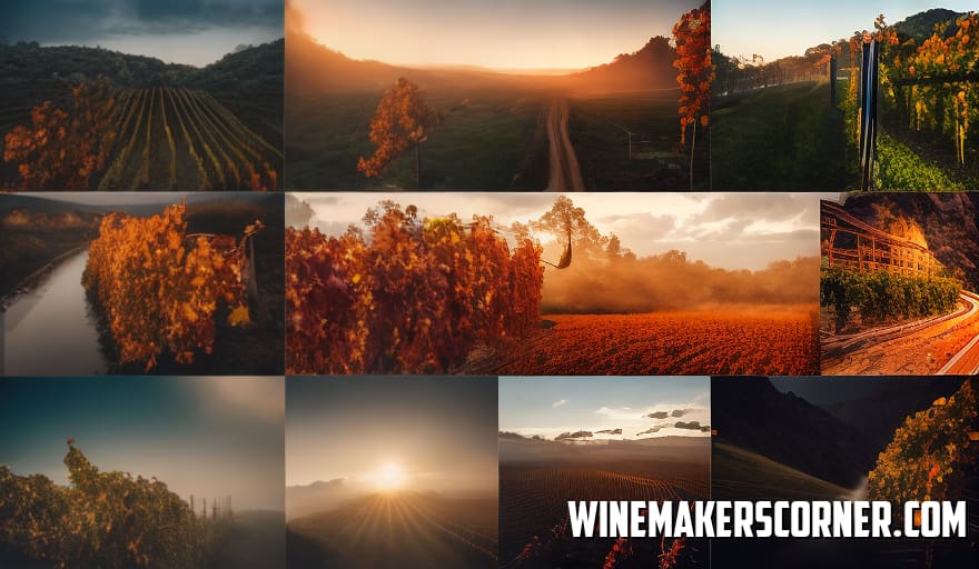 Winemaking Terms You Should Know Part 9