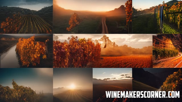 Winemaking Terms You Should Know Part 9