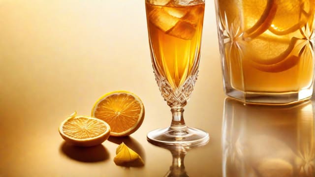 What Is Honeyed Wine