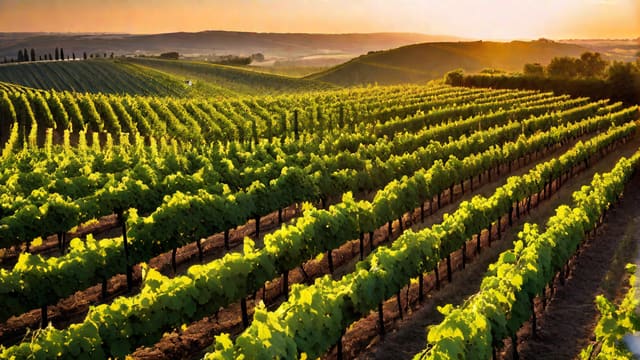 What Is The Ph Of Wine