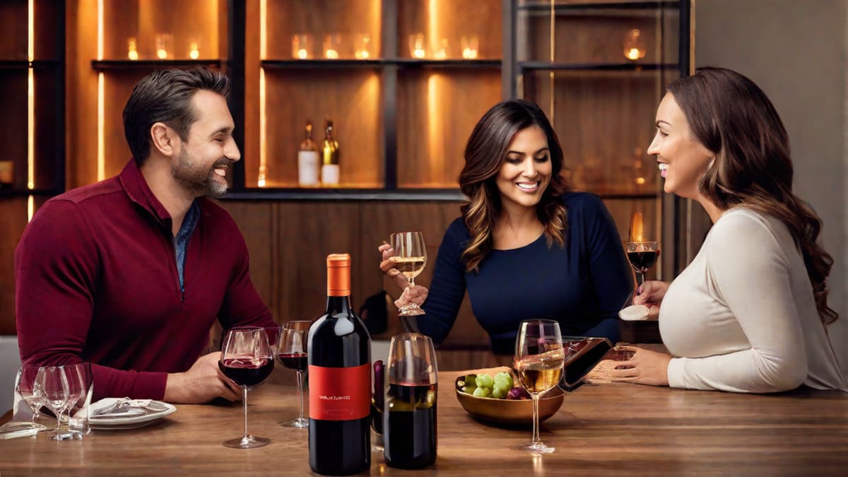 How Many Glasses Of Wine Can You Have While Pregnant