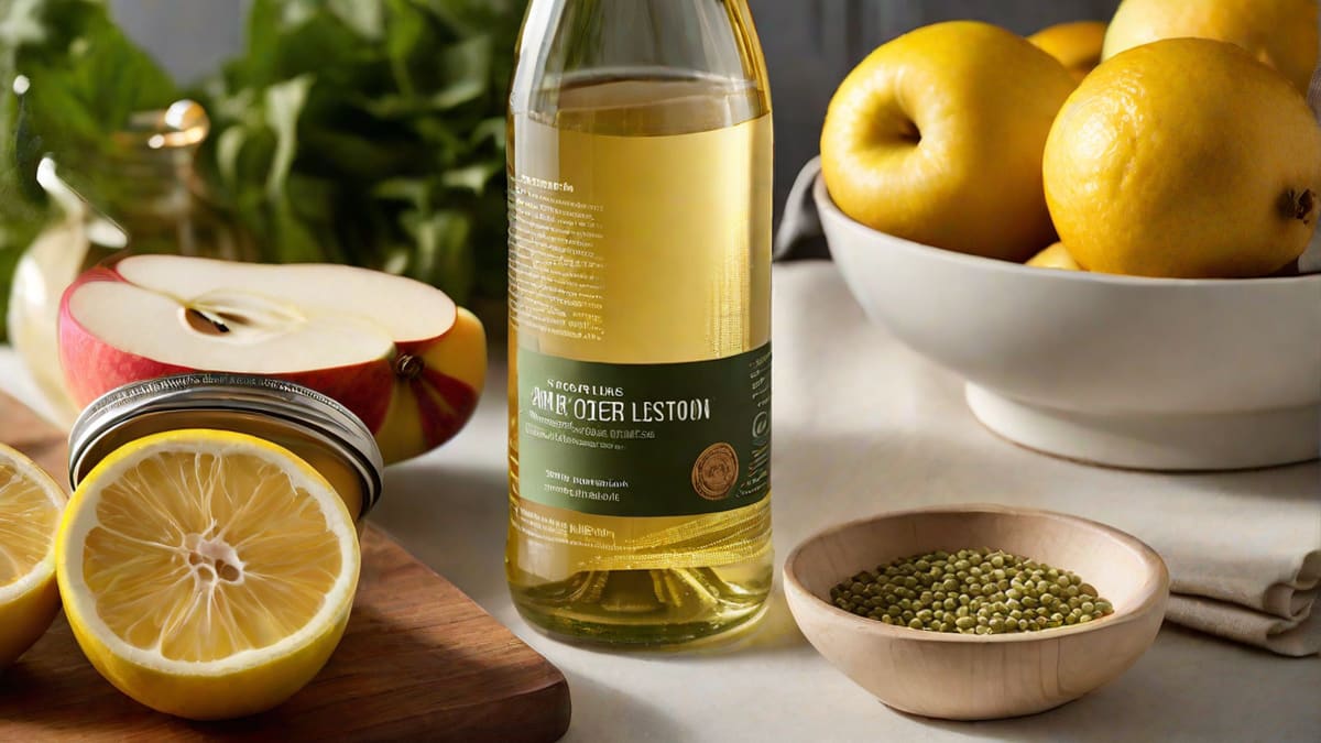 What Can I Substitute For White Wine In Recipe