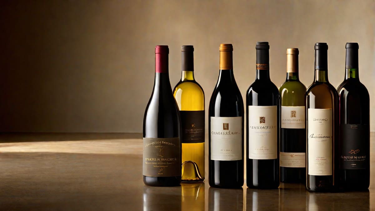 Can Wine Get Old