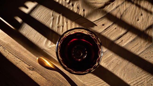 How Long Does Wine Stay Good For After Opened