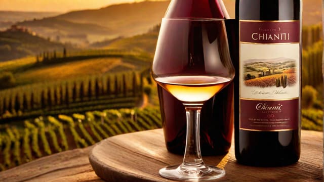 Should Chianti Be Chilled