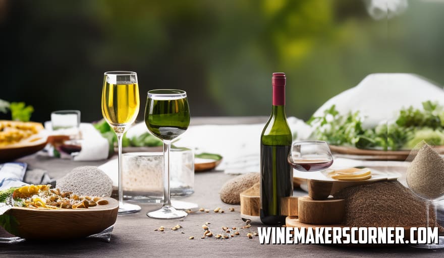 Unlocking the Magic of Yeast: The Secret Ingredient Behind Wine Making