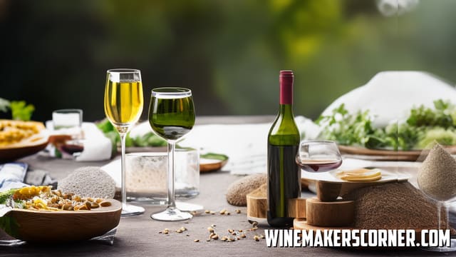 Unlocking the Magic of Yeast: The Secret Ingredient Behind Wine Making