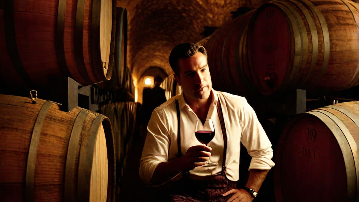 What Does Dry Mean For Wine