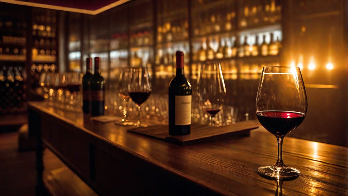 Does Wine Increase Heart Rate