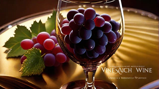 Making Wine From Juice