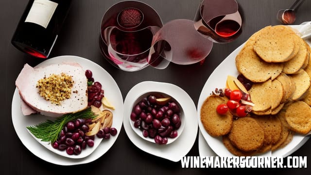Perfect Pairings: Discover the Best Wine to Serve with Ham Delights