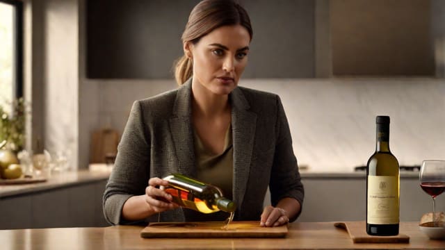 What Happens If You Drink Cooking Wine