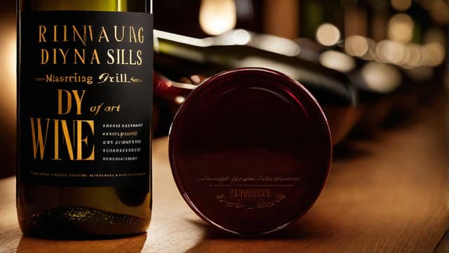 How To Drill Holes In Wine Bottles