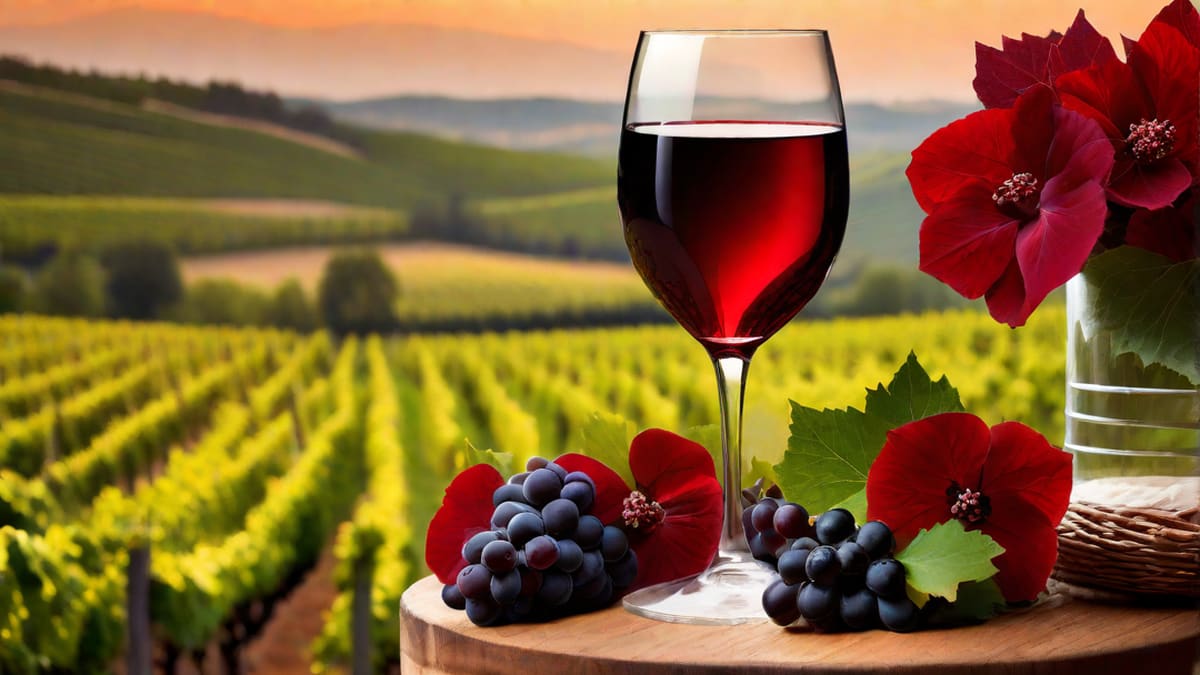 Is Red Wine High In Oxalates