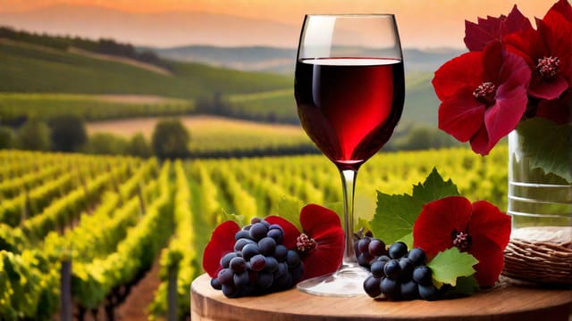 Is Red Wine High In Oxalates
