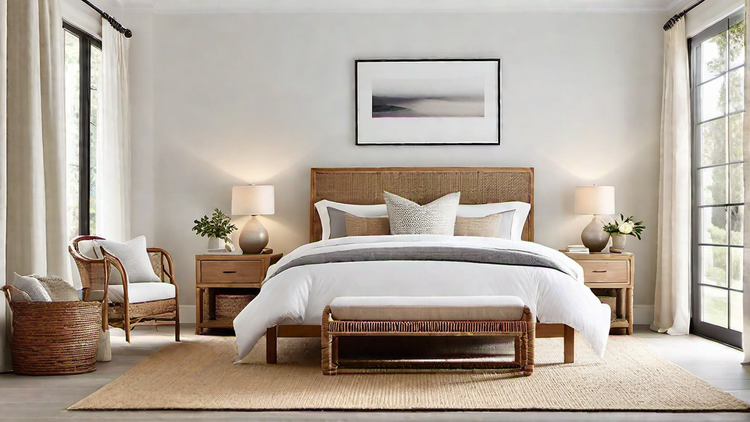 Simple Elegance: Neutral Tones and Minimalist Decor