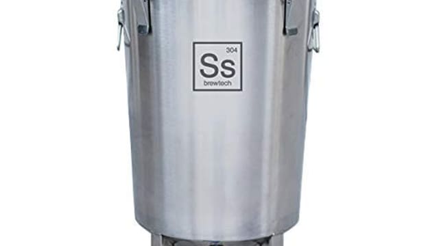 wine fermentation containers