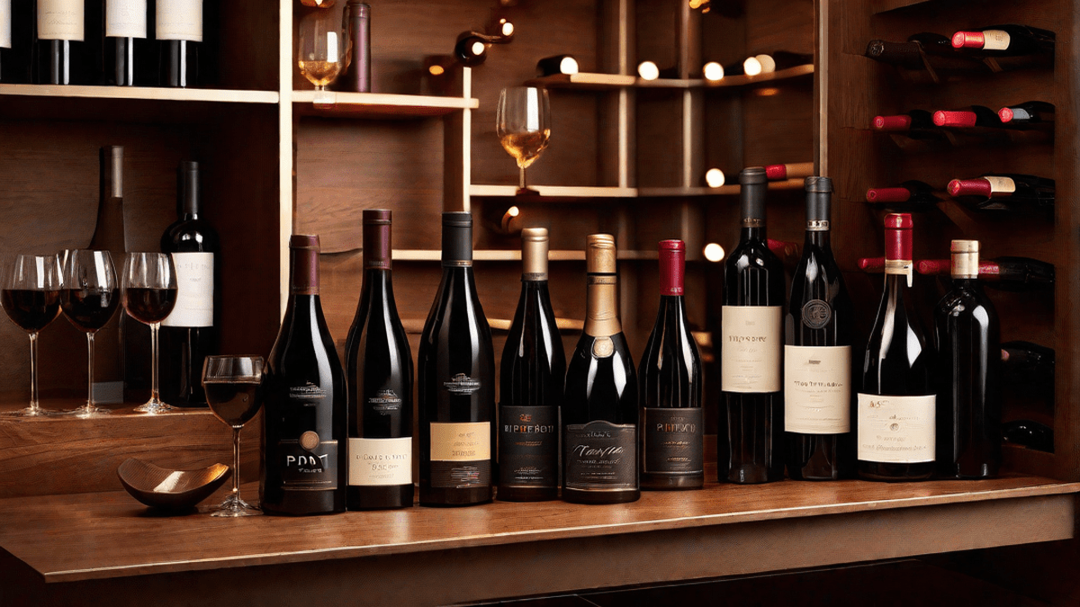 How To Store Pinot Noir After Opening