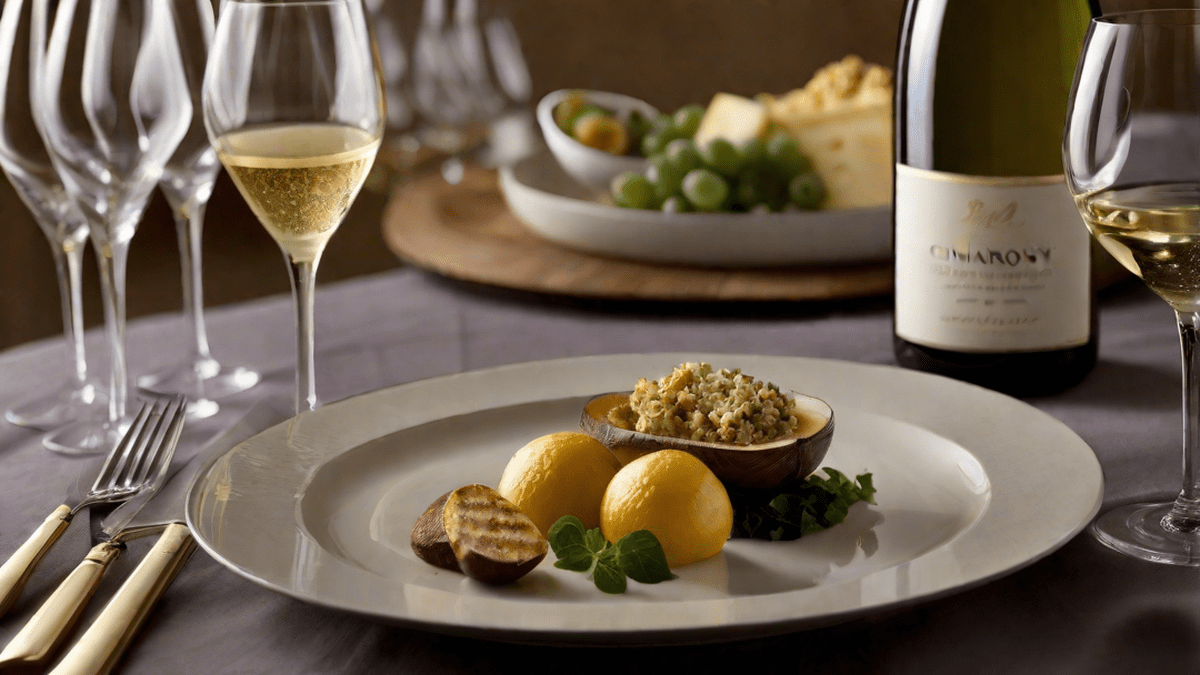 How To Make Chardonnay Taste Better