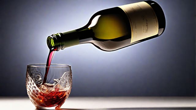 Can A Bottle Of Wine Get You Drunk