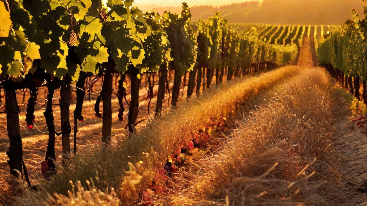 Why Does Wine Have Sulfites
