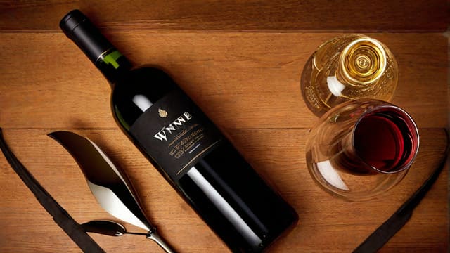 How To Open Wine Without A Corkscrew Reddit