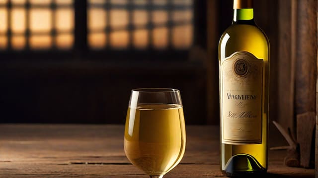 How Long Can White Wine Last