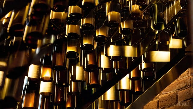 Where Can I Buy Empty Wine Bottles