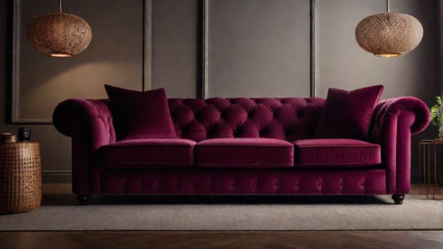 How To Clean Red Wine From Couch