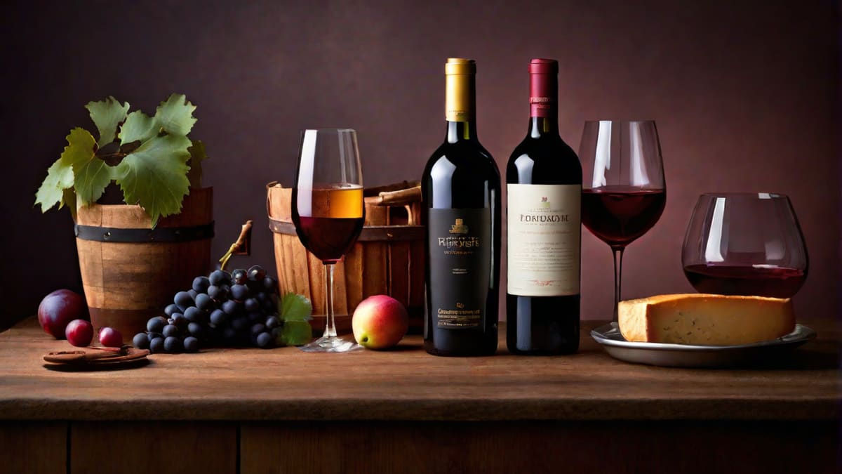 How Strong Is Wine