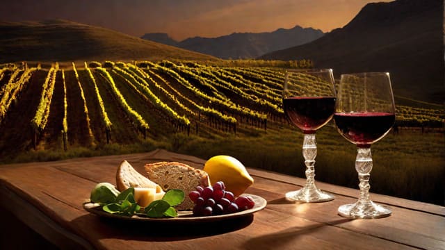 Is Wine Paleo