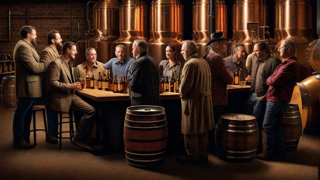Who Bought Founders Brewing