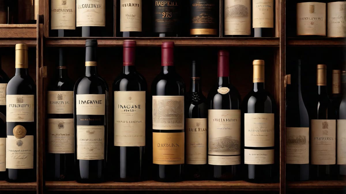 How Do You Store Wine After Opening