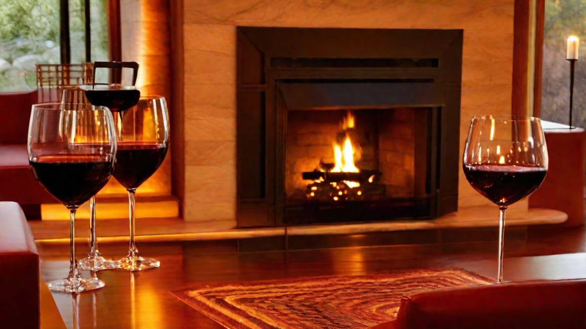 How To Drink Red Wine To Lose Weight