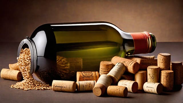 Can You Put A Cork Back In A Wine Bottle