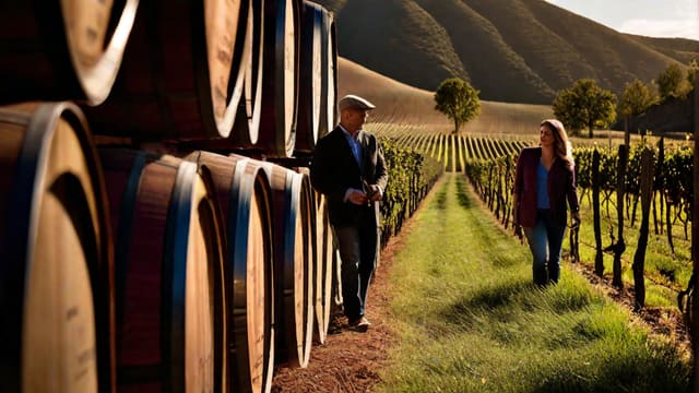 Is It Legal To Make Wine At Home