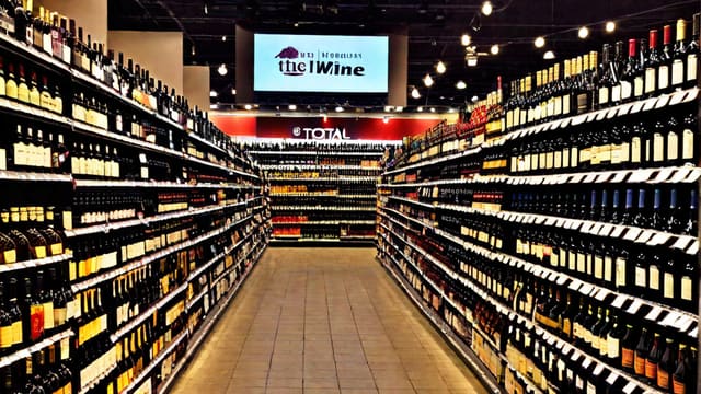 Does Total Wine Price Match